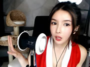 ASMR 中国コスプレ 不知火舞